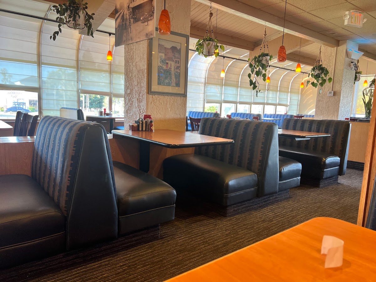 Sammy’s Cafe